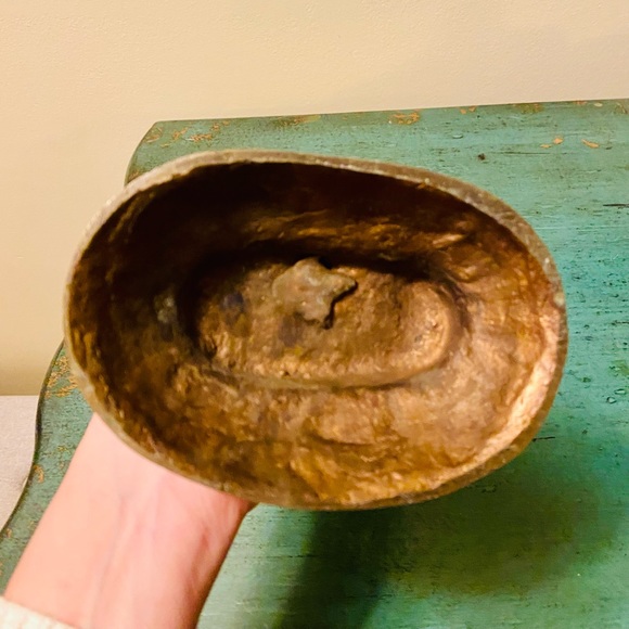 Krishna Statue Bronze - Picture 5 of 5